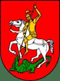Escudo de Eslovenia de Šentjur pri Celje